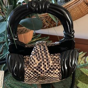 Timmy Woods Vintage handbag